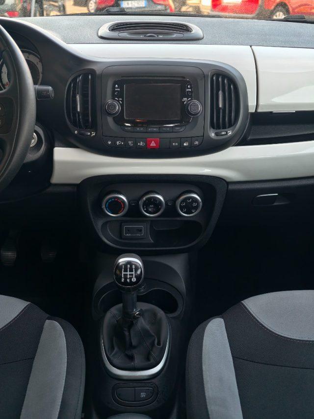 FIAT 500L 1.3 Multijet 95 CV Business