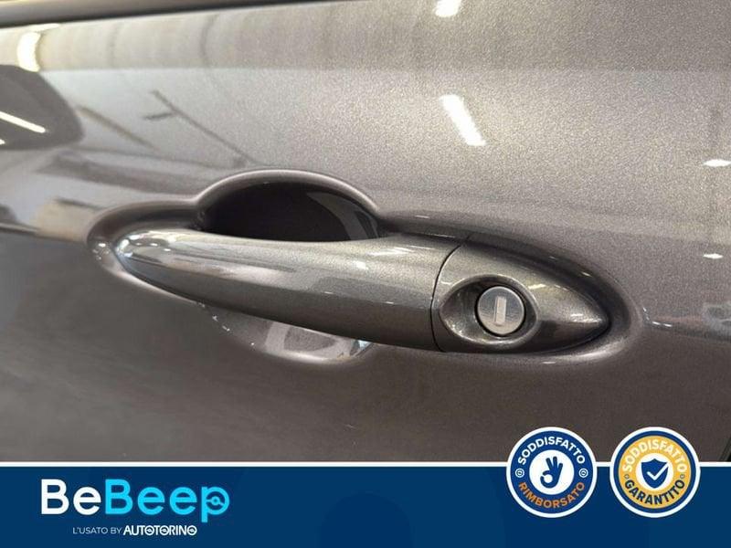 Alfa Romeo Stelvio 2.2 T ROSSO EDIZIONE RWD 160CV AUTO