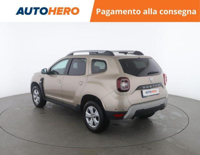 DACIA Duster 1.5 Blue dCi 8V 115 CV 4x2 Prestige