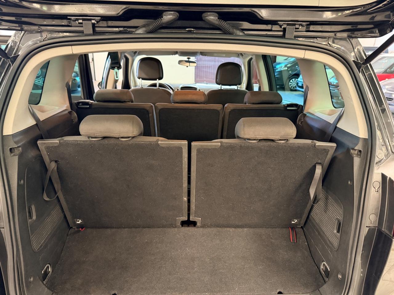 Opel Zafira Tourer 1.6 Turbo EcoM 150CV Elective