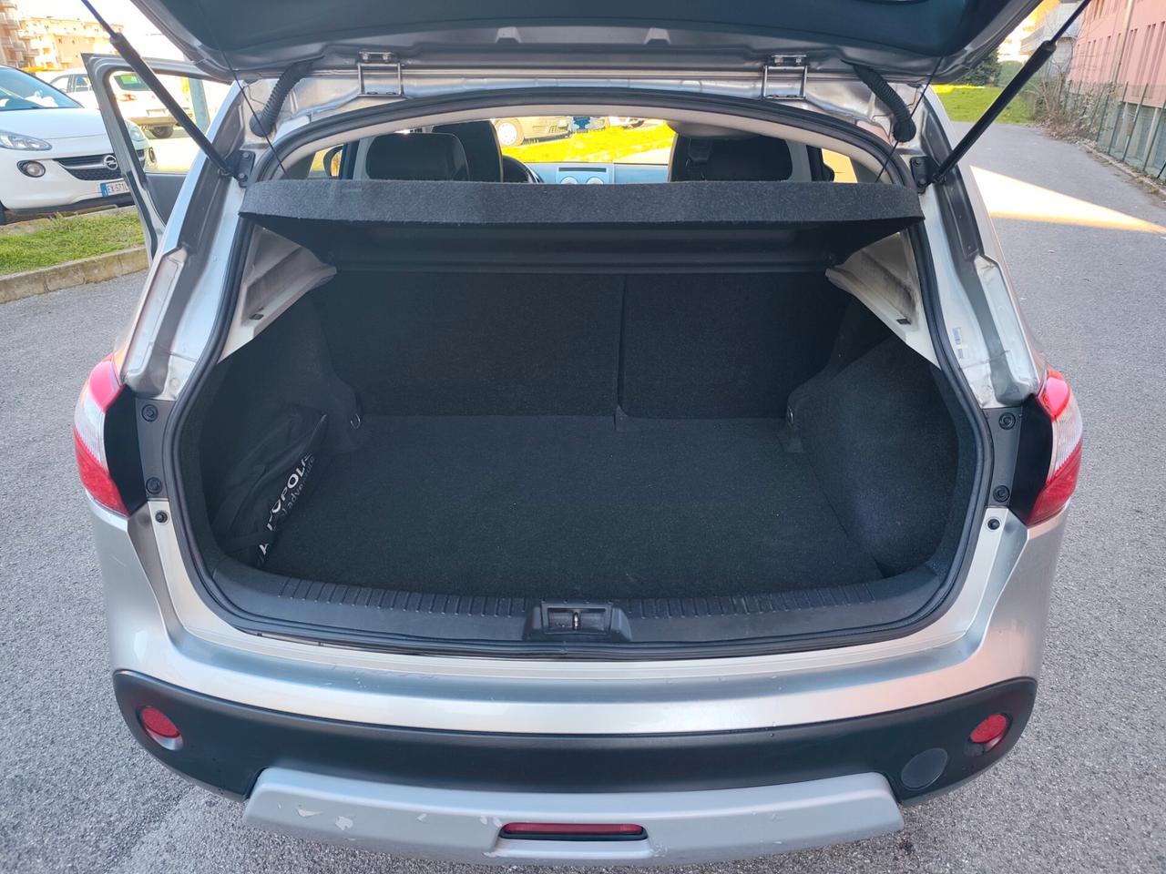 Nissan Qashqai 1.6 dCi Tekna neopatentati