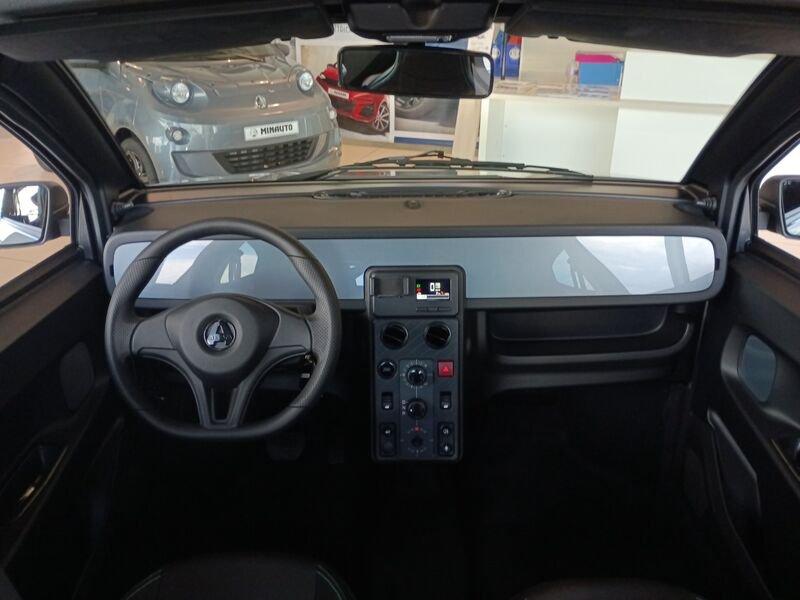 Aixam E-Minauto Easy Chic