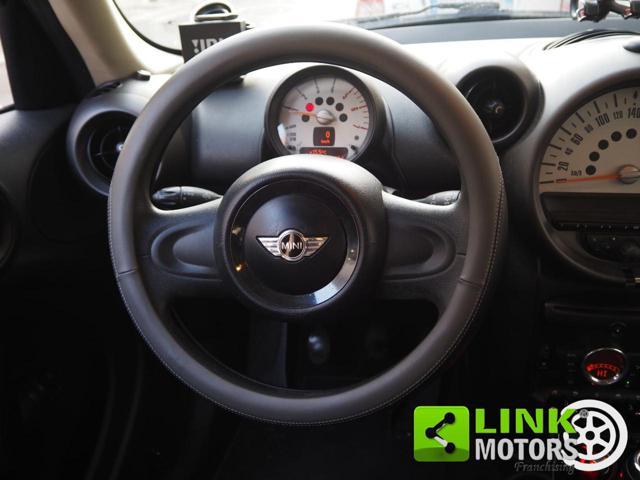 MINI Countryman Mini Cooper D Countryman