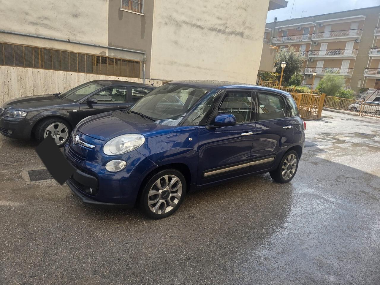 Fiat 500L 1.6 Multijet 105 CV Lounge