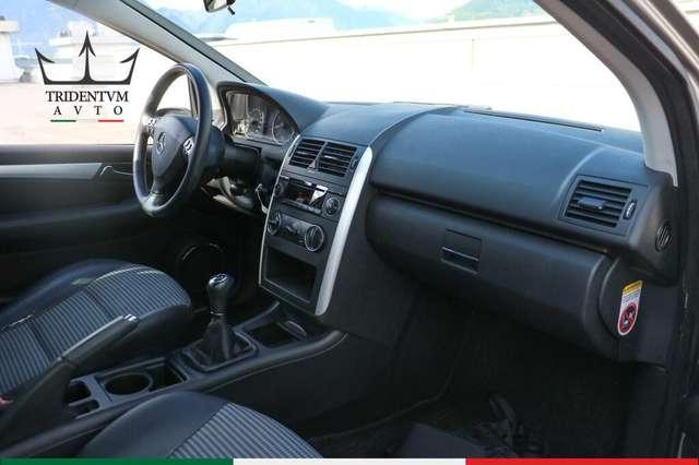 Mercedes-Benz A 150 Avantgarde