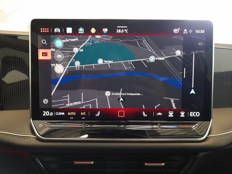 Volkswagen Passat Variant 1.5 TSI eHybrid Business DSG