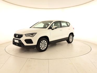 Seat Ateca 1.0 tsi reference 110cv