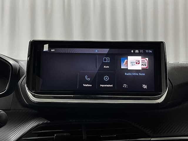 Peugeot 2008 PureTech 100 S&S Allure KM ZERO