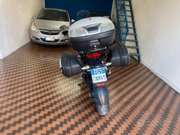 Ducati Multistrada 1200