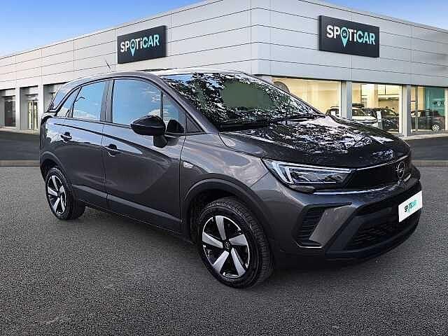 Opel Crossland 1.2 Turbo 12V 110 CV Start&Stop Edition