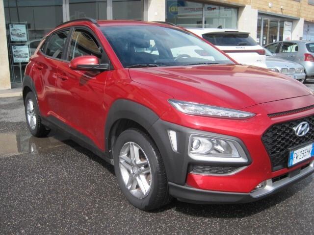 Hyundai Kona 1.0 T-GDI Comfort