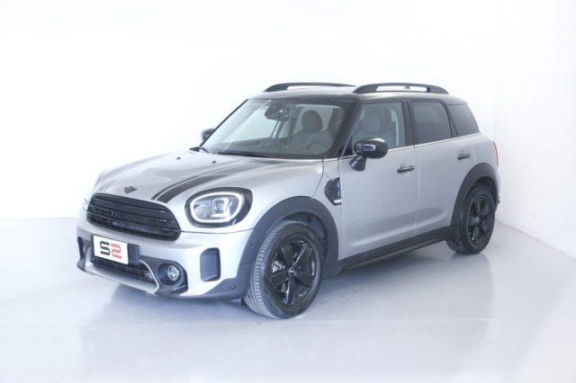 MINI Countryman 1.5 Cooper Premium Edition Countryman