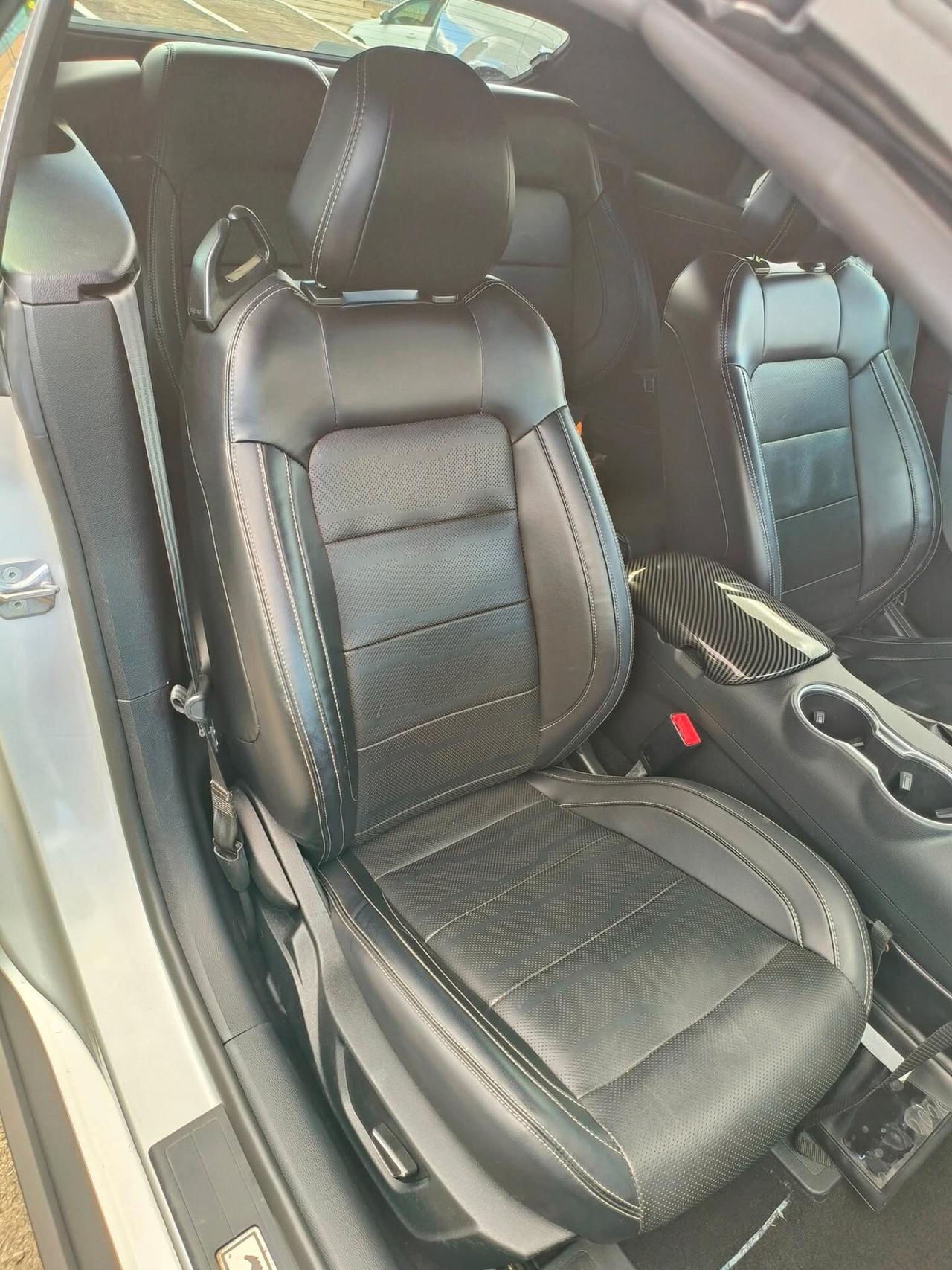 Ford Mustang 2.3 Ecoboost Premium 314 CV Autom. Shelby pack