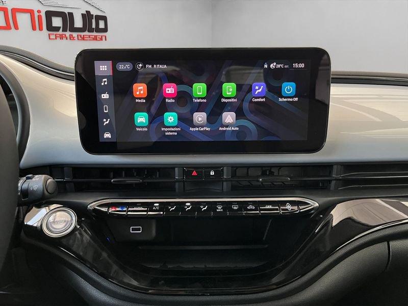 FIAT 500 Hybrid 1.0 Hybrid 65cv Icon