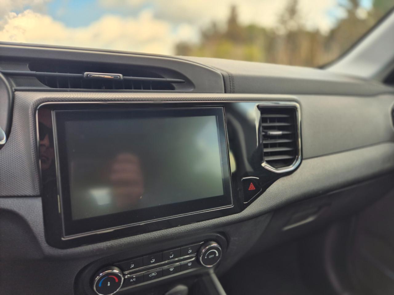 Dr 4.0 1.5 Bi-Fuel GPL 46.000 KM