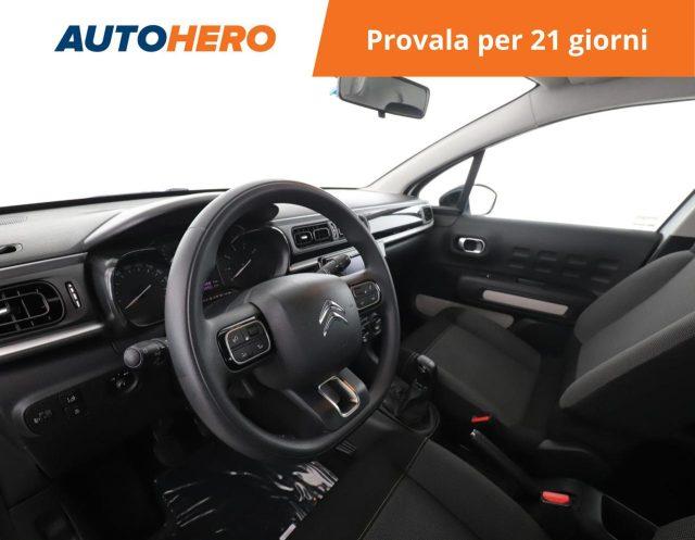 CITROEN C3 BlueHDi 100 S&S Feel