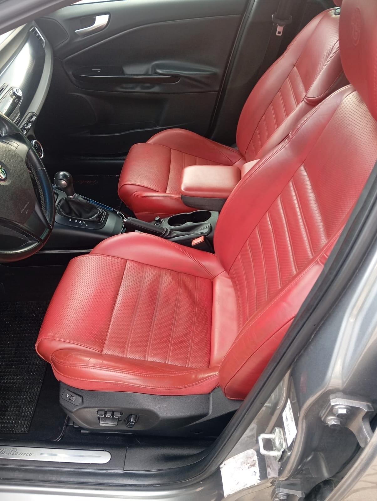 Alfa Romeo Giulietta 2.0 JTDm-2 170 CV Exclusive