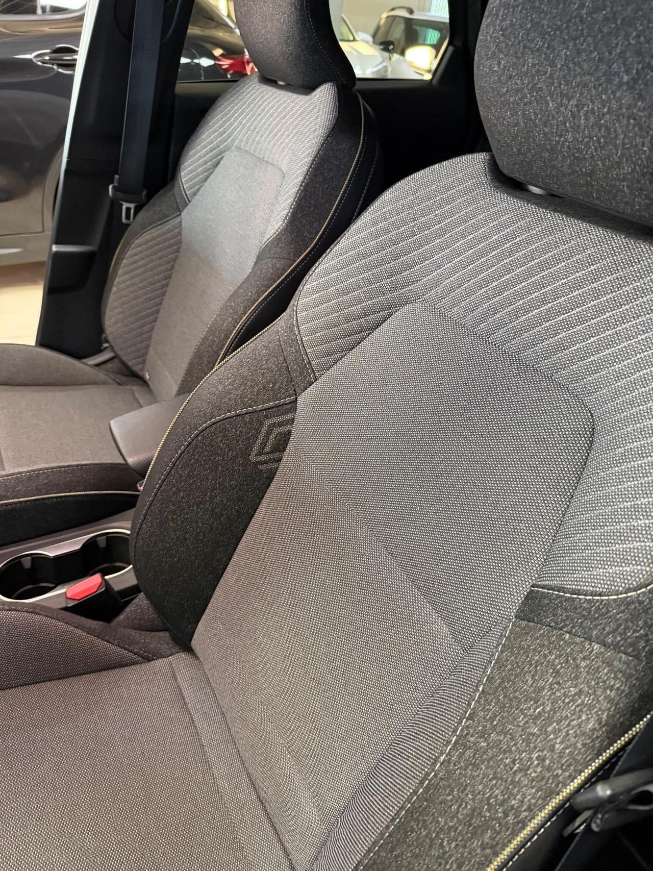 Renault Captur TCe 90 CV Techno
