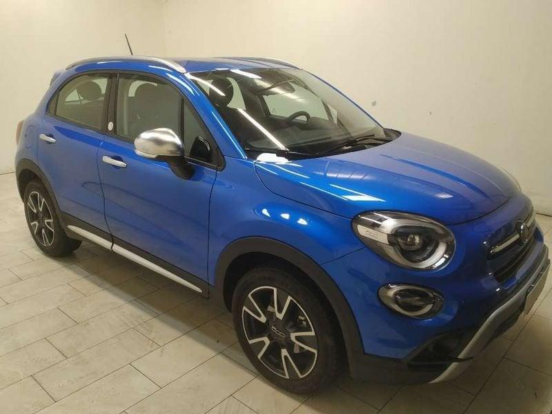 FIAT 500X 1.0 T3 Mirror Cross 120cv