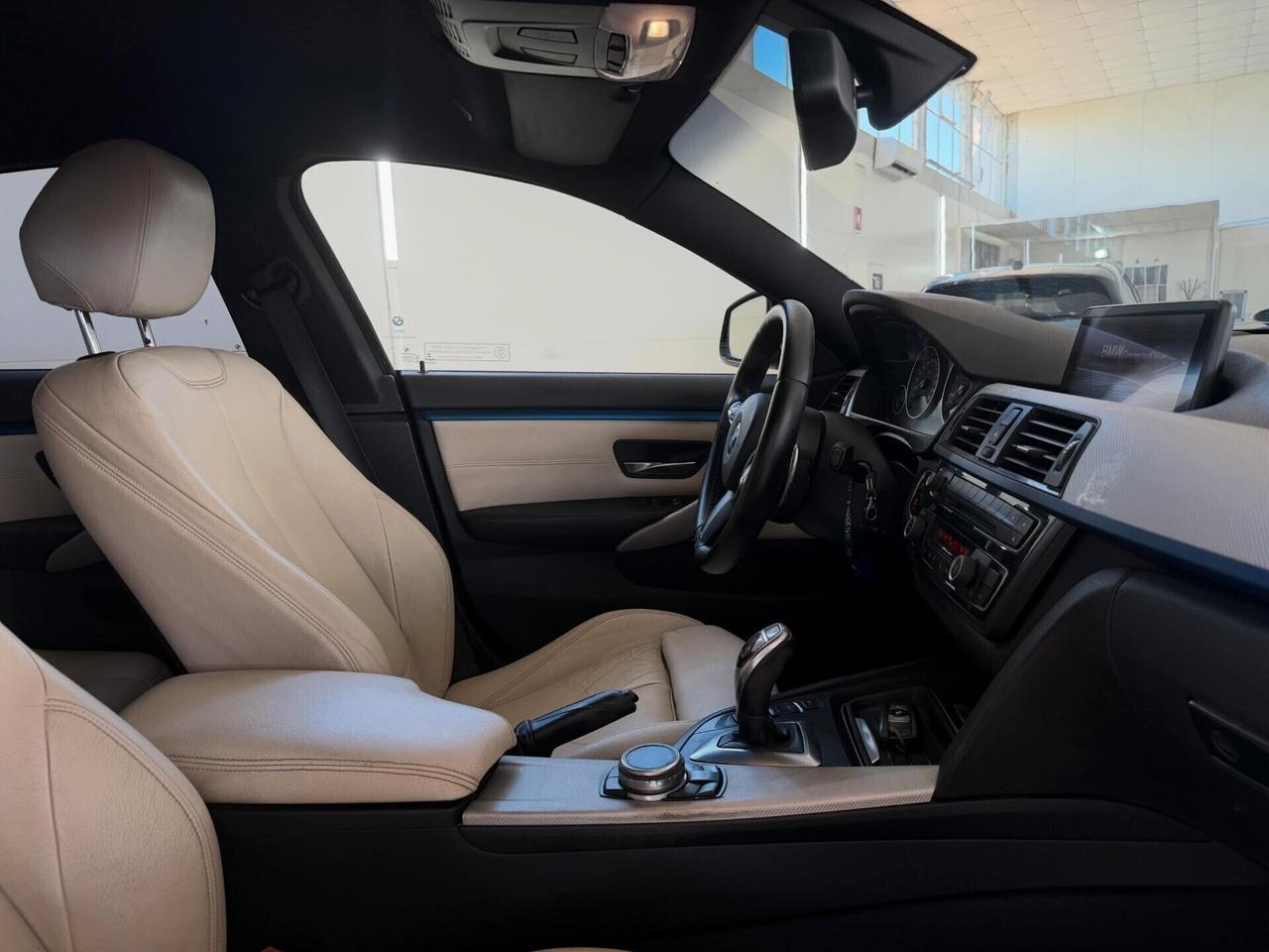 Bmw 420 430dA xDrive GrandCoupé