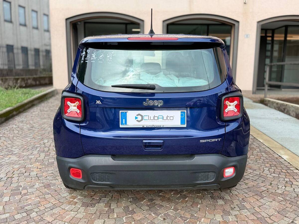 Jeep Renegade 1.0 t3 Sport 2wd