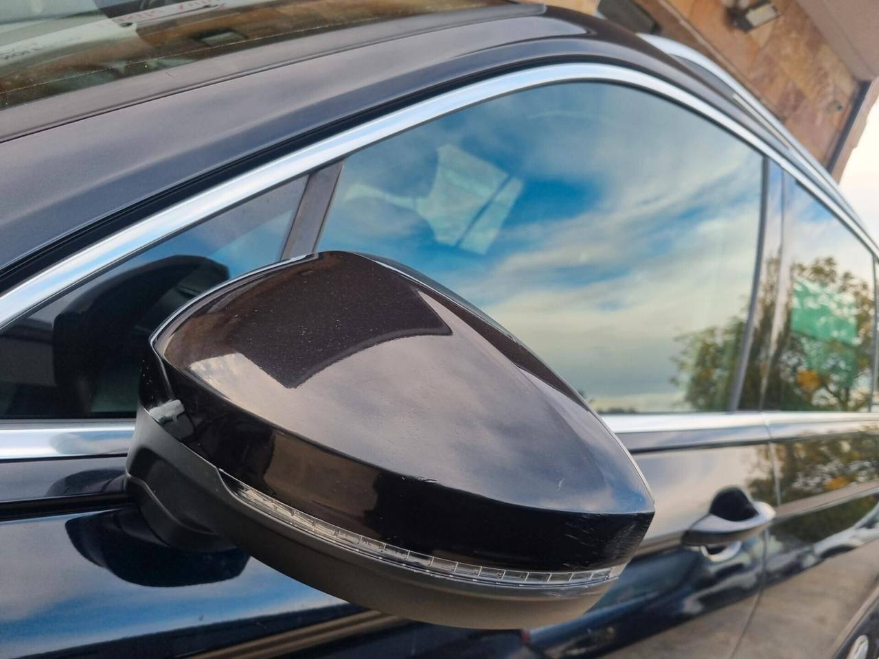 Volkswagen Tiguan 2.0 TDI 150 CV SCR DSG Business