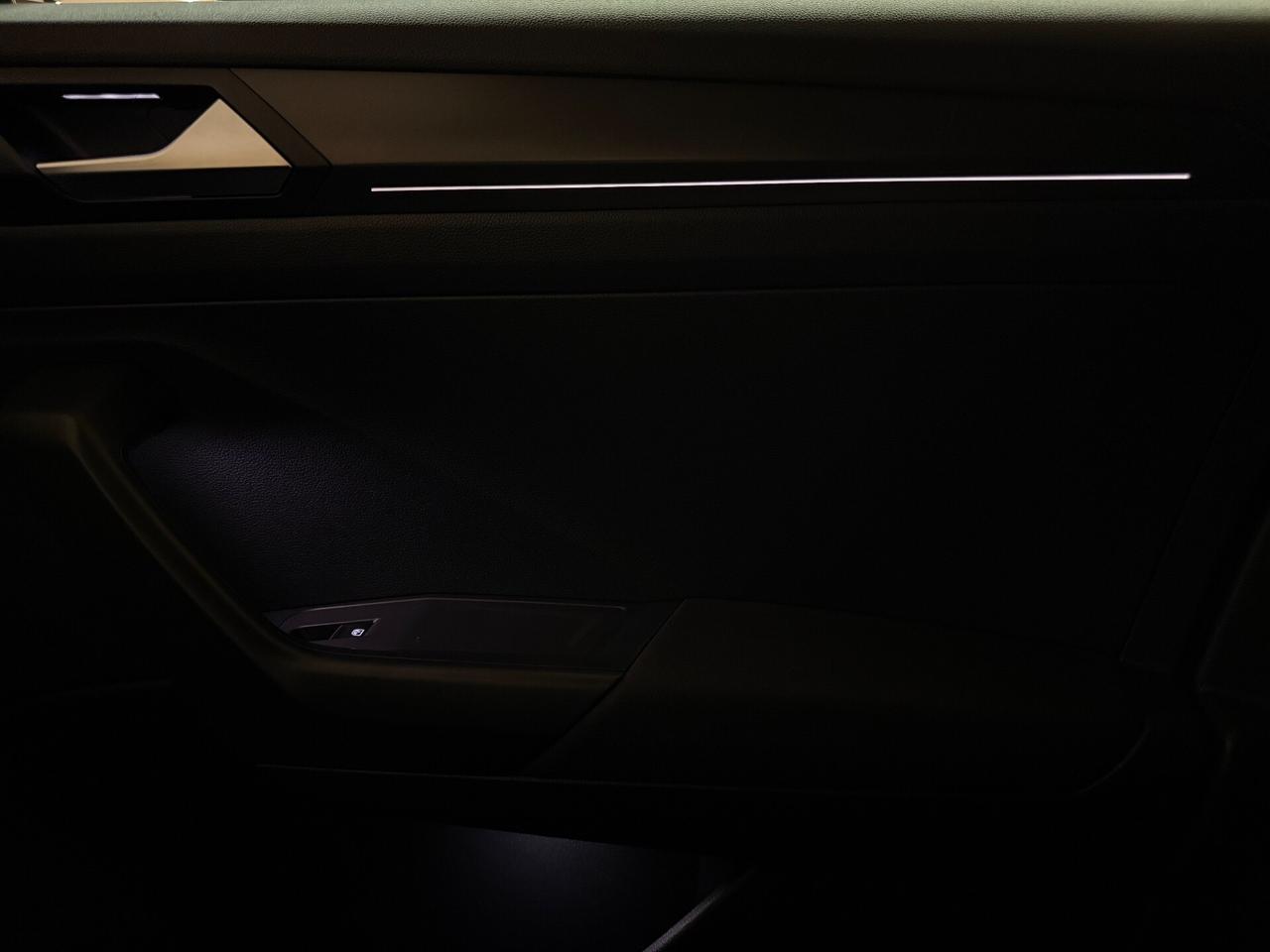 Volkswagen T-Roc 2.0 TDI SCR 4MOTION Advanced Blue