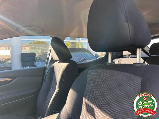 NISSAN Qashqai 1.2 DIG-T Acenta Navi