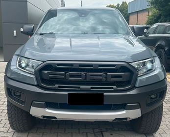 Ford Ranger Raptor 2.0 ECOBLUE aut. 213 CV DC 5 pt.