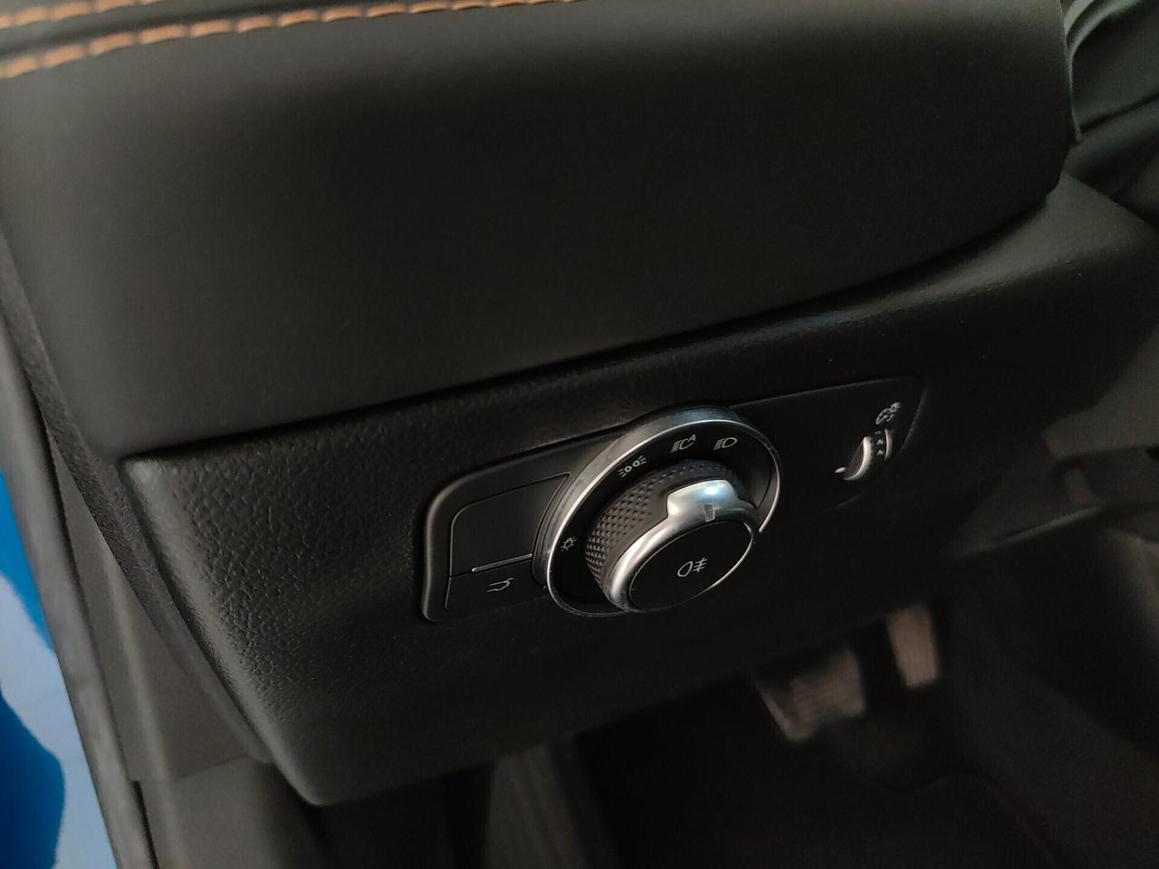 Alfa Romeo Tonale 1.6 diesel 130Cv TCT TI