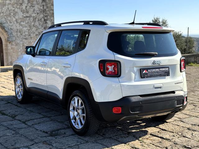 JEEP Renegade 1.0 T3 Limited GPL