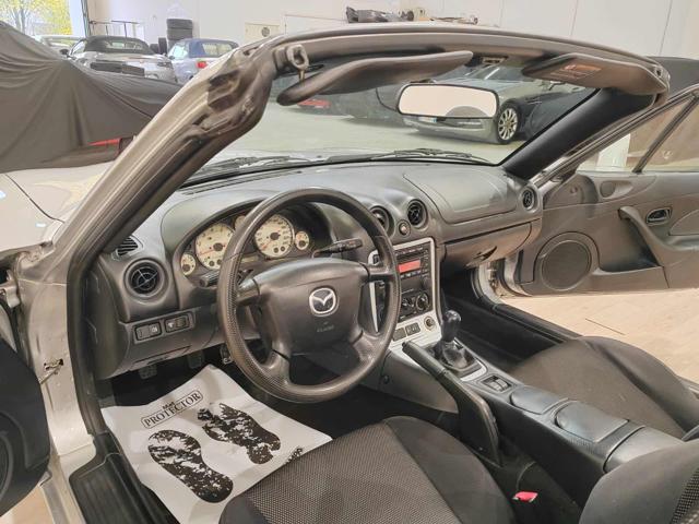 MAZDA MX-5 1.6i Manuale
