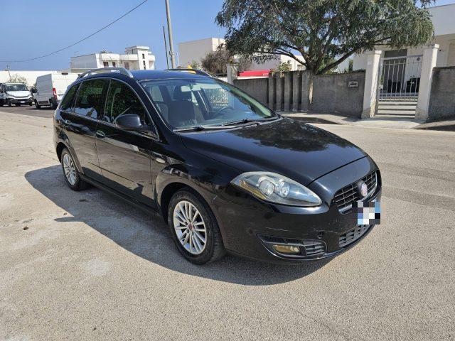 FIAT Croma 1.9 Multijet 120cv