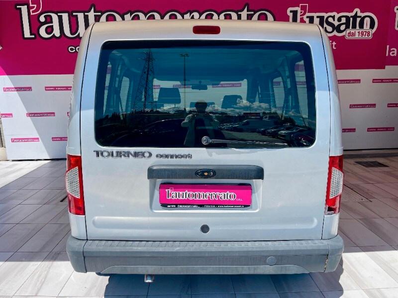 FORD Trans/Tour Connect Tourneo Connect 200S 1....