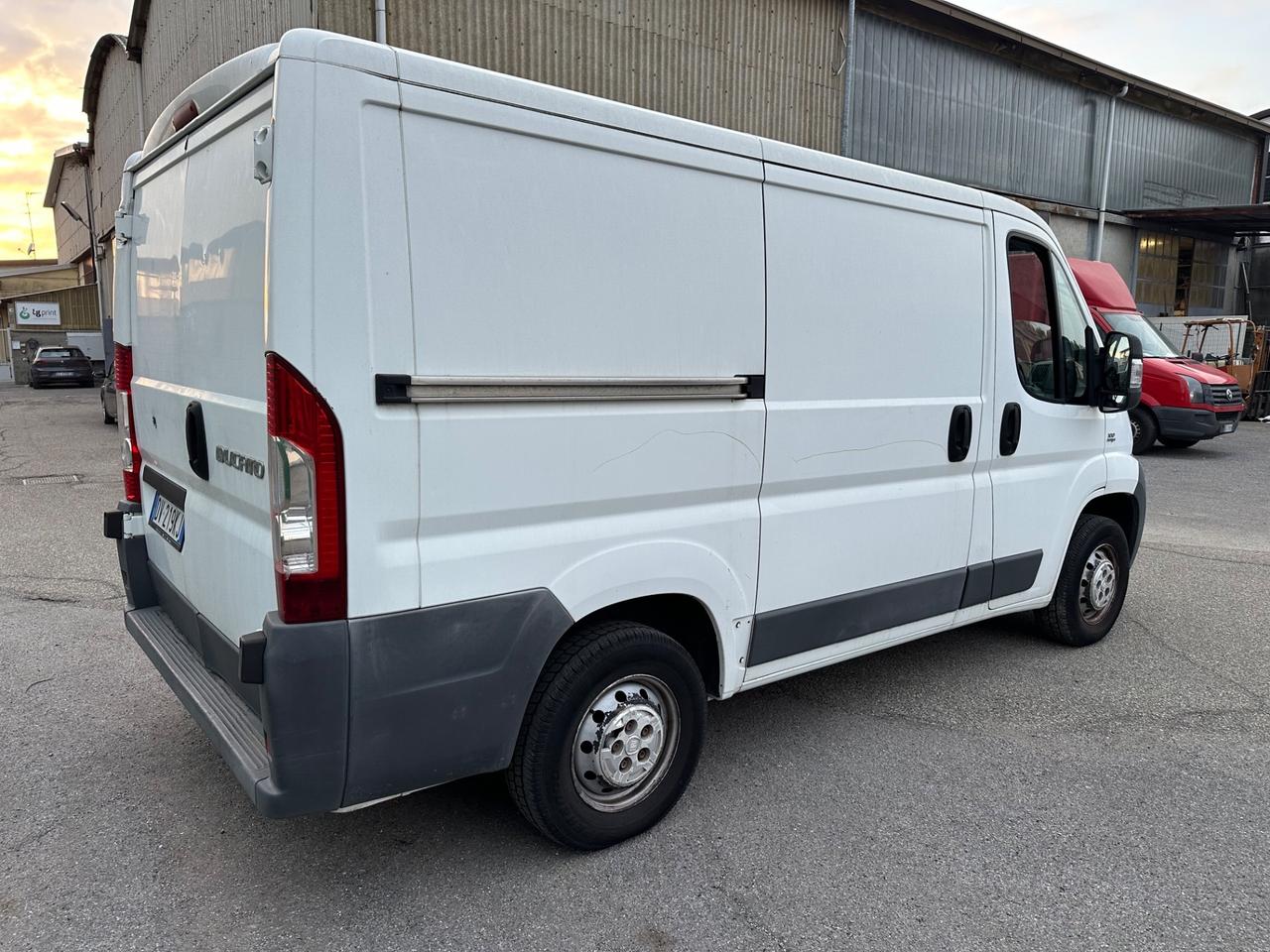 FIAT DUCATO