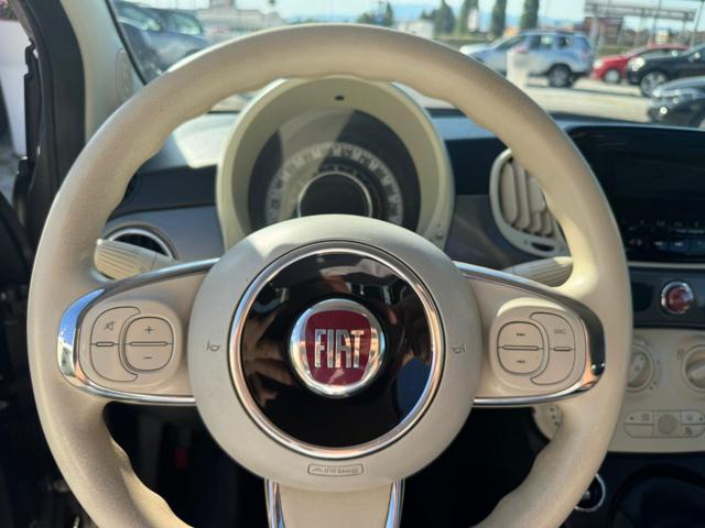 FIAT 500 1.2 EasyPower GPL