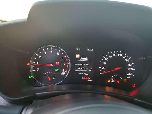 Suzuki Swift 1.2h Top 2wd