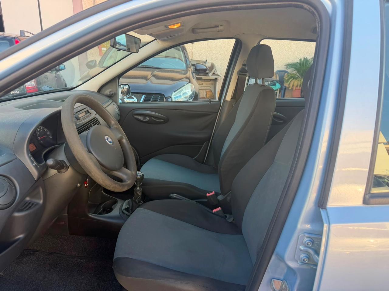Fiat Punto 1.2 5 porte Dynamic