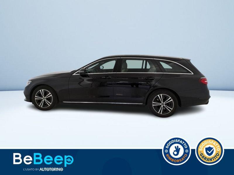 Mercedes-Benz Classe E E SW 220D BUSINESS SPORT 4MATIC AUTO