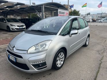 Citroen C4 Picasso 1.6 HDi Exclusive Unipro 2011