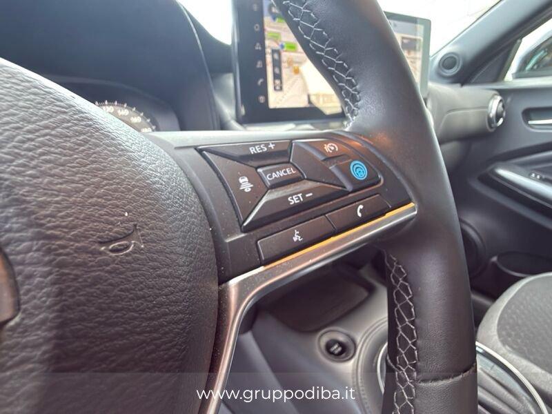 Nissan Juke II 2024 1.6 hev N-Connecta