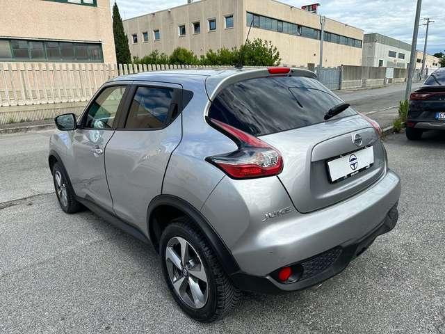 Nissan Juke 1.5 dCi Start&Stop N-Connecta