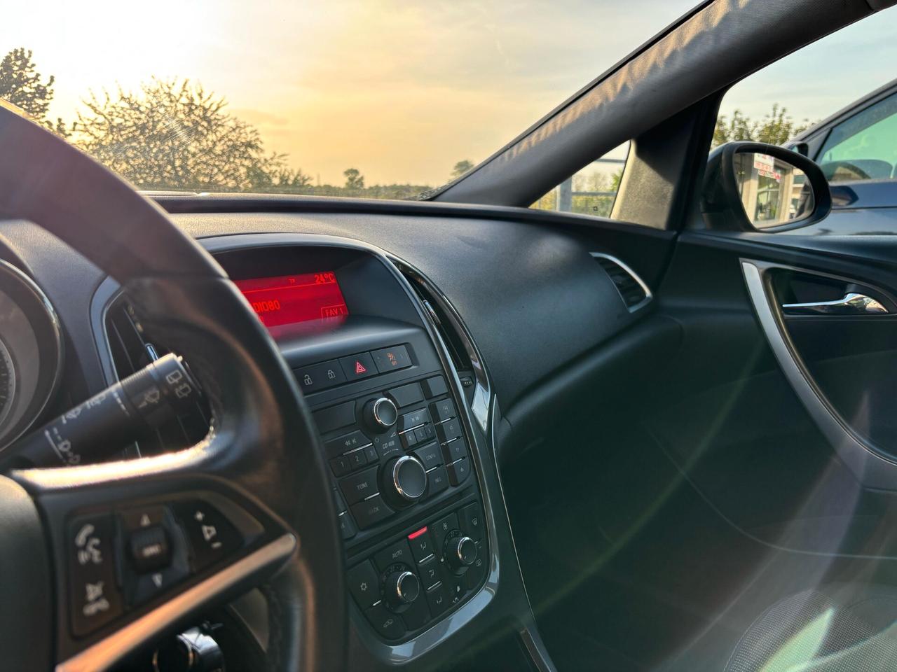 Opel Astra 1.7 Diesel