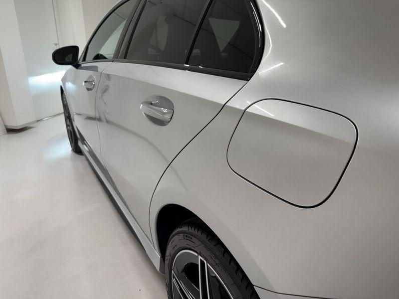 Mercedes-Benz Classe A A 250 e Automatic EQ-Power Sport