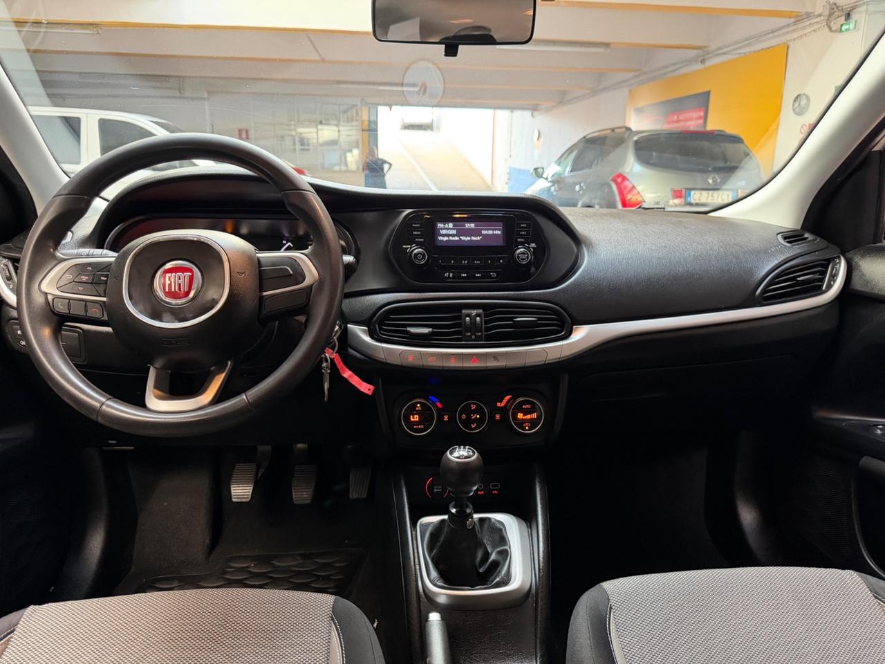 Fiat Tipo 1.4 Neopatentati Euro 6