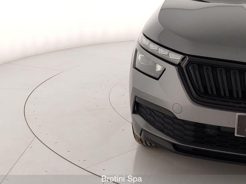 Skoda Kamiq Kamiq 1.0 TSI 110 CV Monte Carlo