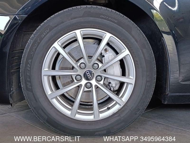 Audi A6 Avant 35 2.0 TDI S tronic Business