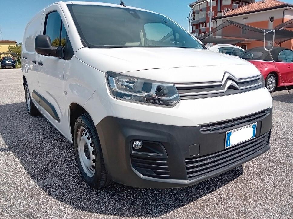 Citroen Berlingo BlueHDi 130 Stop&Start XL Live
