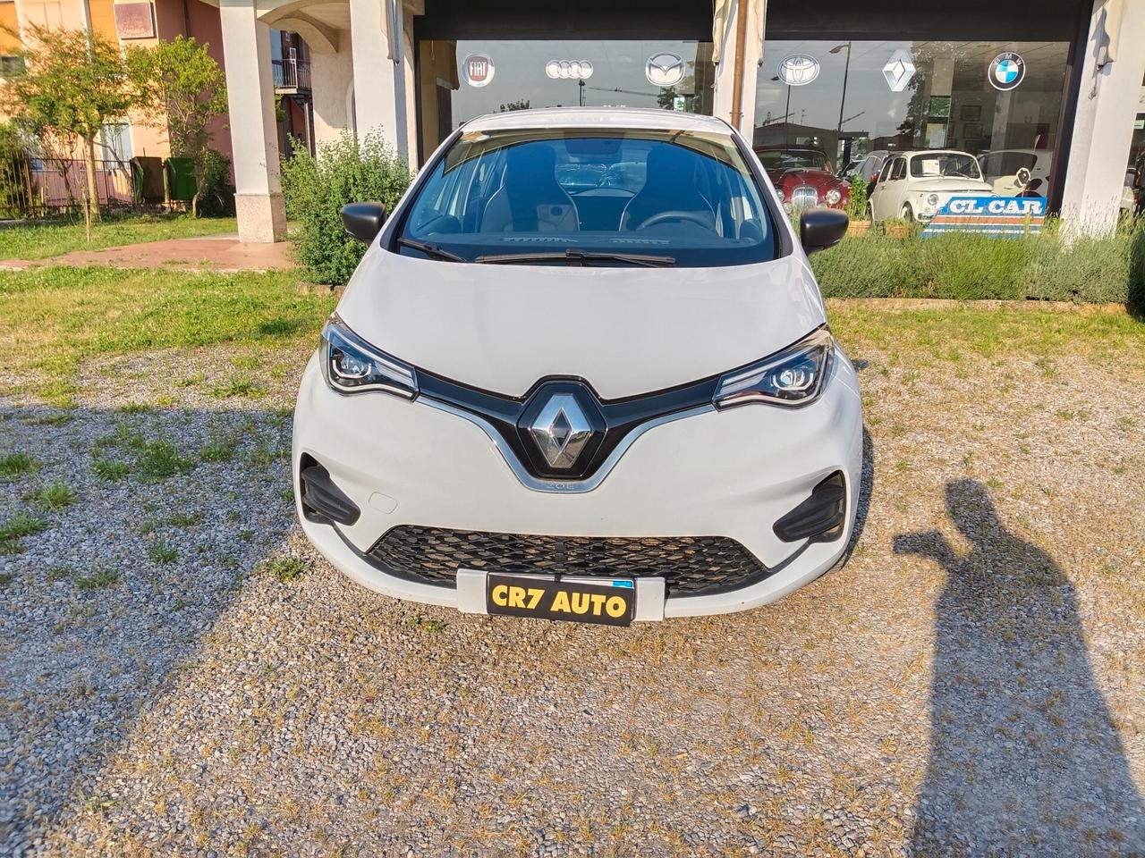 Renault ZOE Life R110 Elettrica