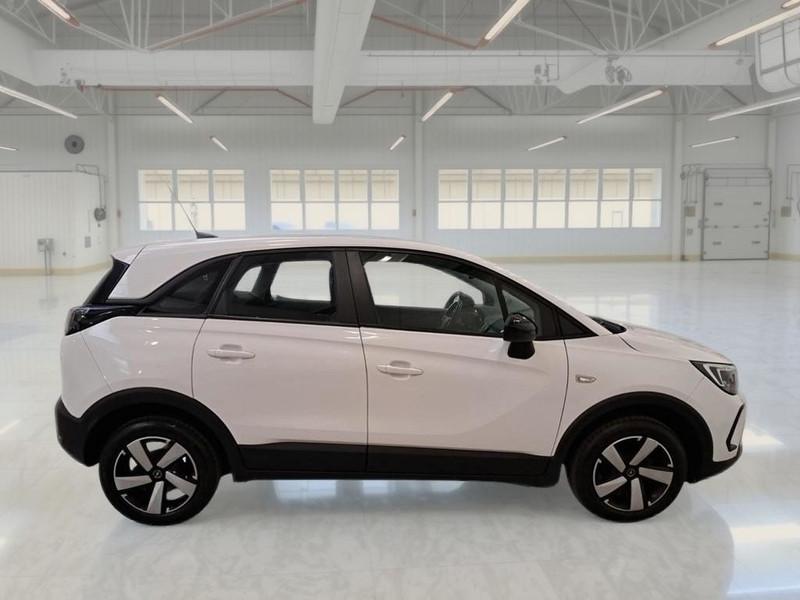OPEL CROSSLAND 1.5 Diesel 110cv Edition S/S MT6
